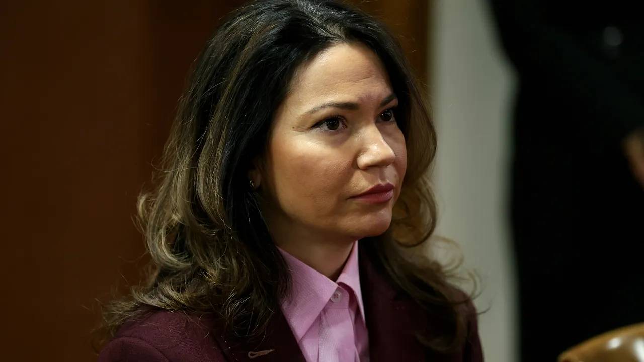 Михаела Райдовска